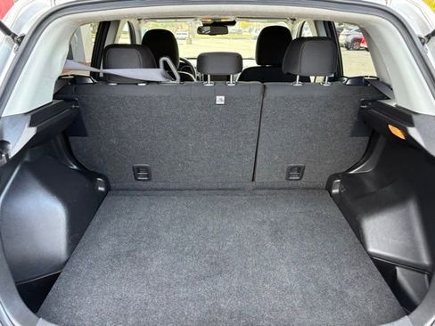 Used 2021 Mitsubishi Outlander Sport SE image 27