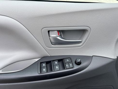Used 2019 Toyota Sienna LE image 17