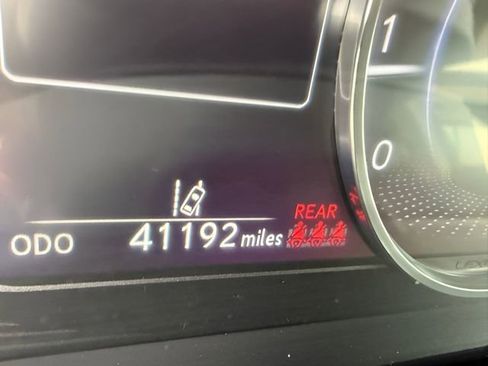 Used 2021 Lexus ES 250 w/ Premium Package image 17