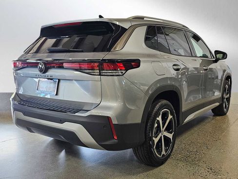 New 2026 Volkswagen Tiguan SE AWD/4WD image 7