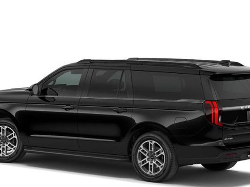 New 2026 Ford Expedition Max Active image 23