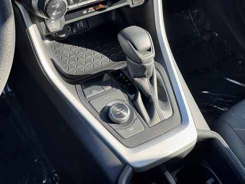 Certified 2025 Toyota RAV4 XLE image 15