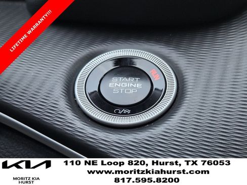 Used 2025 Jeep Grand Cherokee L Laredo image 23