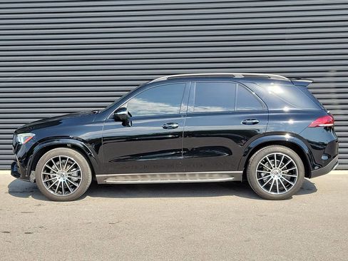 Used 2023 Mercedes-Benz GLE 350 image 2