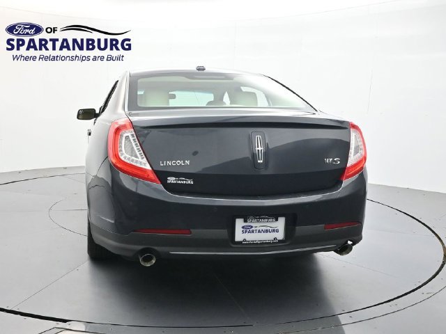 Used 2013 Lincoln MKS FWD image 6