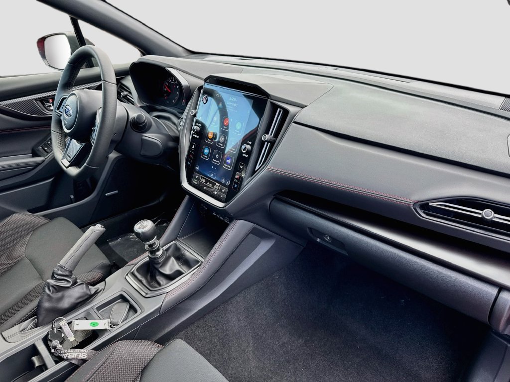 New 2026 Subaru WRX AWD/4WD image 28