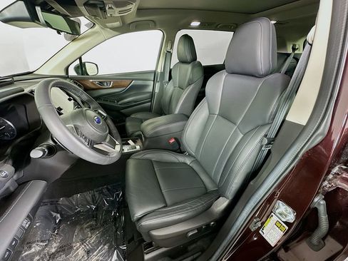 Certified 2025 Subaru Ascent Touring image 29
