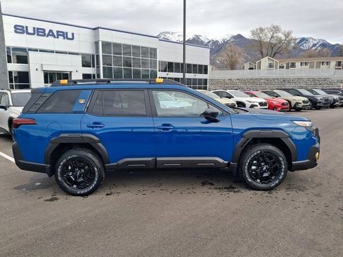 New 2026 Subaru Outback Wilderness image 2