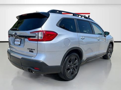 Used 2024 Subaru Ascent Onyx Edition AWD/4WD image 7