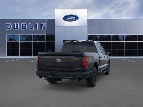 New 2026 Ford F150 Tremor w/ Bed Utility Package AWD/4WD image 39