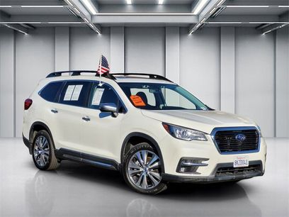 Used 2019 Subaru Ascent Touring w/ Popular Package #2A