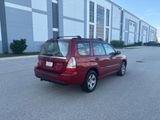 Used 2006 Subaru Forester 2.5X image 3