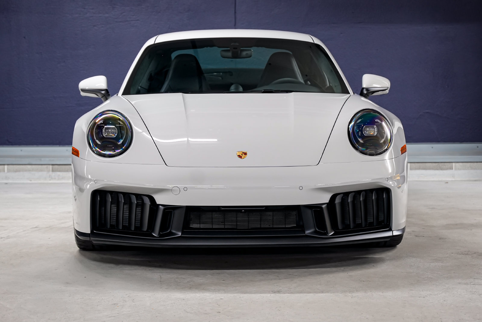 Used 2026 Porsche 911 Carrera GTS RWD image 5