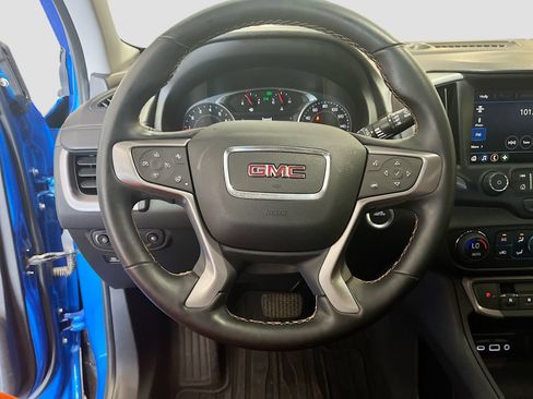 Used 2024 GMC Terrain AT4 AWD/4WD image 11
