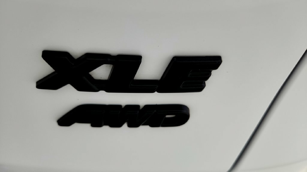 Certified 2024 Toyota RAV4 XLE w/ Convenience Package AWD/4WD image 14