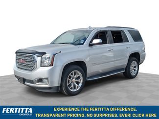 Used 2017 GMC Yukon SLE w/ SLE Value Package video 1