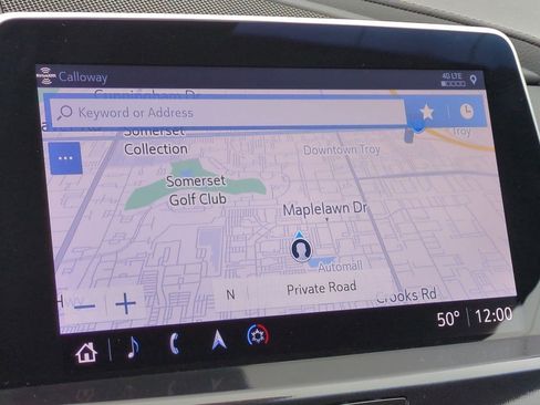 Certified 2023 Cadillac CT5 Luxury image 29