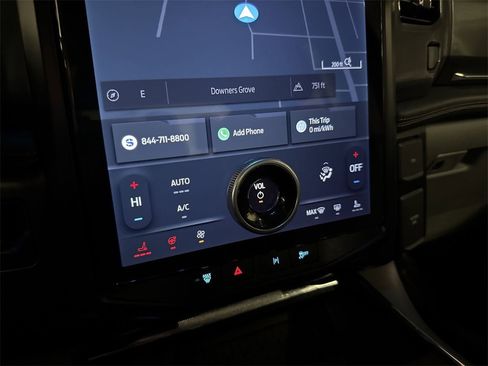 Used 2024 Ford F150 Lightning Flash image 16