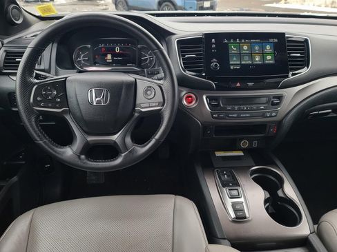 Used 2023 Honda Passport EX-L image 16