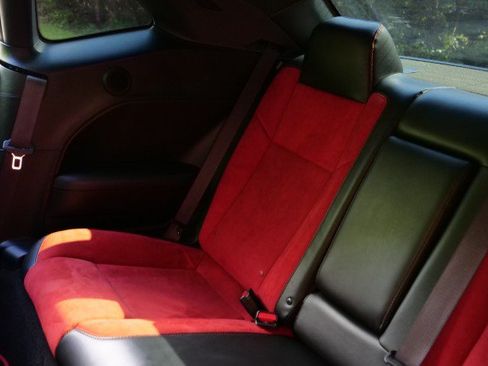 Used 2023 Dodge Challenger R/T Scat Pack RWD image 25