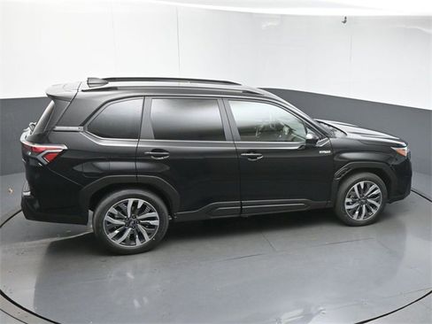 New 2025 Subaru Forester Touring image 51