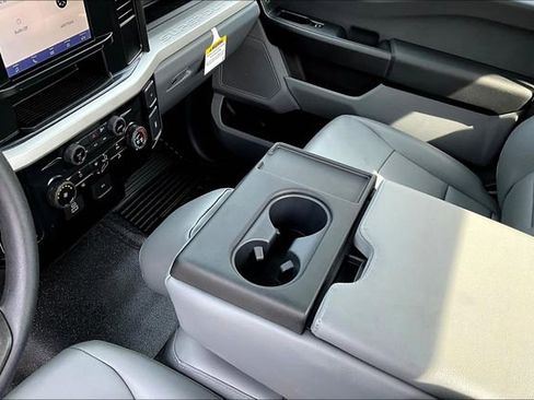 New 2025 Ford F250 XL RWD image 8