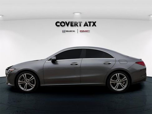 Used 2022 Mercedes-Benz CLA 250 image 5
