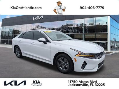 Used 2024 Kia K5 LXS