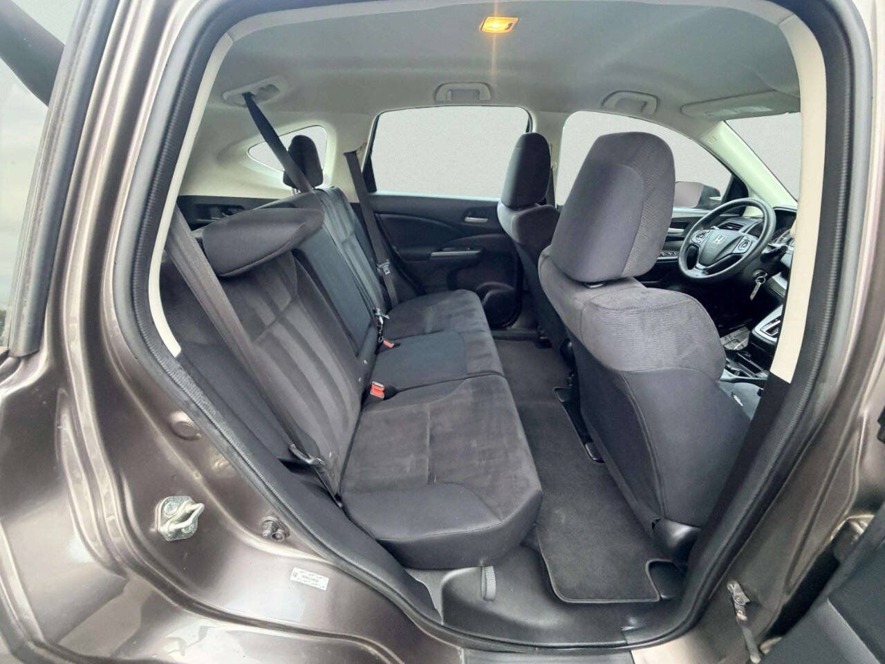 Used 2014 Honda CR-V LX image 27