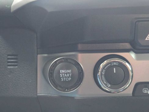 Certified 2023 Toyota Tacoma SR5 w/ Black Out Package (TMS) image 27