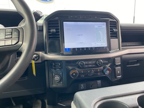 Used 2024 Ford F150 XL w/ Equipment Group 103A High AWD/4WD image 9