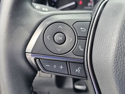 Used 2023 Toyota Camry SE image 20