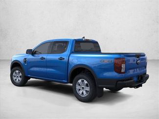 New 2025 Ford Ranger XL w/ Trailer Tow Package video 4