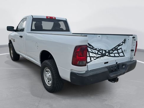Used 2014 RAM 2500 Tradesman image 7