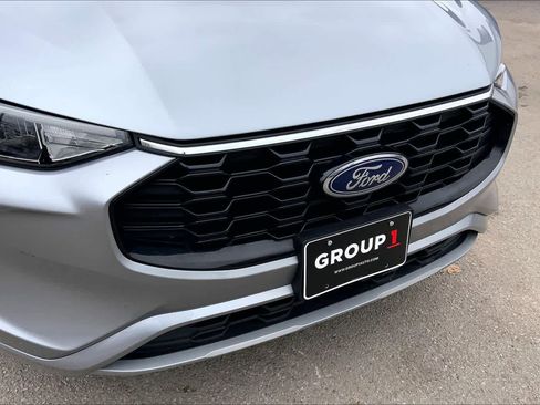 Used 2024 Ford Escape ST-Line w/ Tech Pack #1 image 27