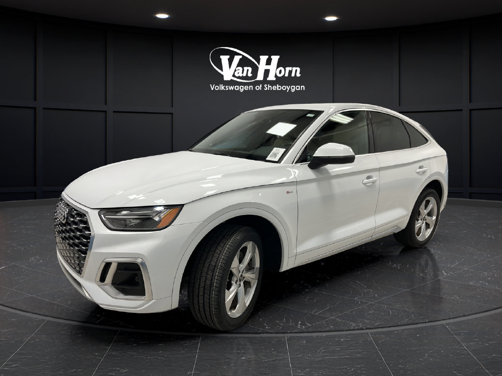 Used 2024 Audi Q5 2.0T Premium Plus AWD/4WD image 4