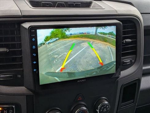 Used 2019 RAM 1500 Express w/ Express Value Package image 13