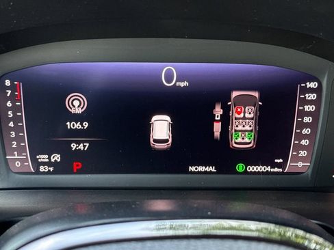 Used 2026 Honda Pilot image 32