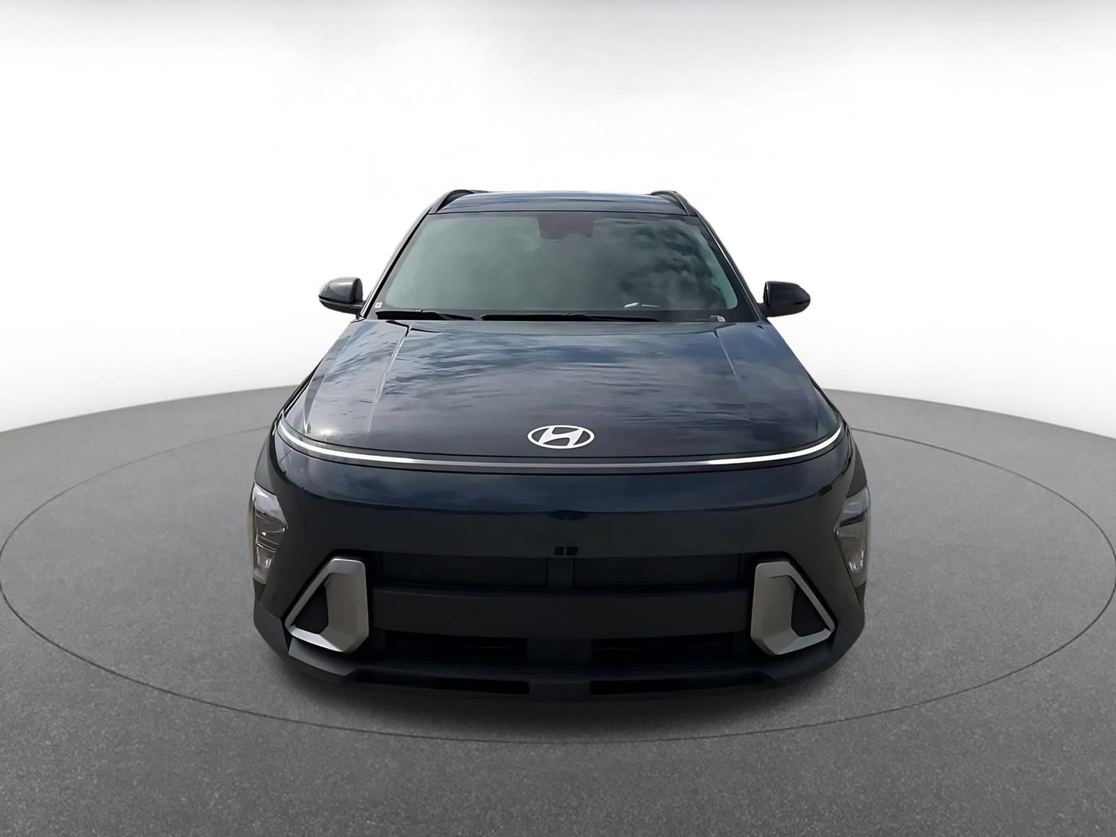 Used 2026 Hyundai Kona SEL Sport FWD image 4