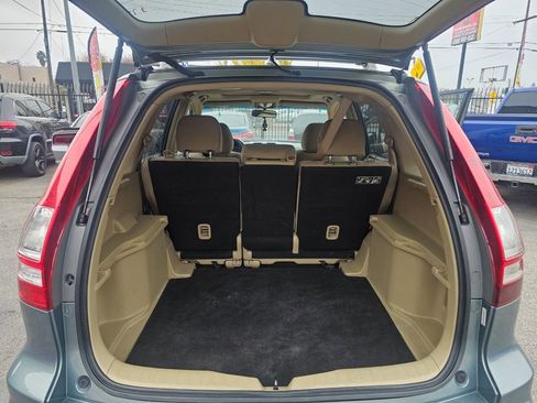Used 2010 Honda CR-V EX image 10