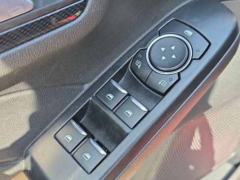 Used 2025 Ford Escape ST-Line image 13