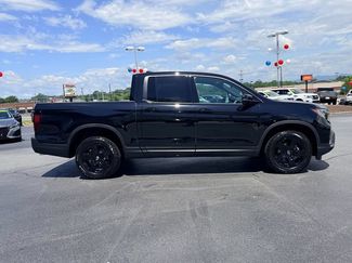 Used 2024 Honda Ridgeline Black Edition video 2