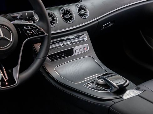 Certified 2022 Mercedes-Benz E 450 4MATIC Cabriolet image 12
