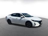 Used 2024 Nissan Sentra SV image 2