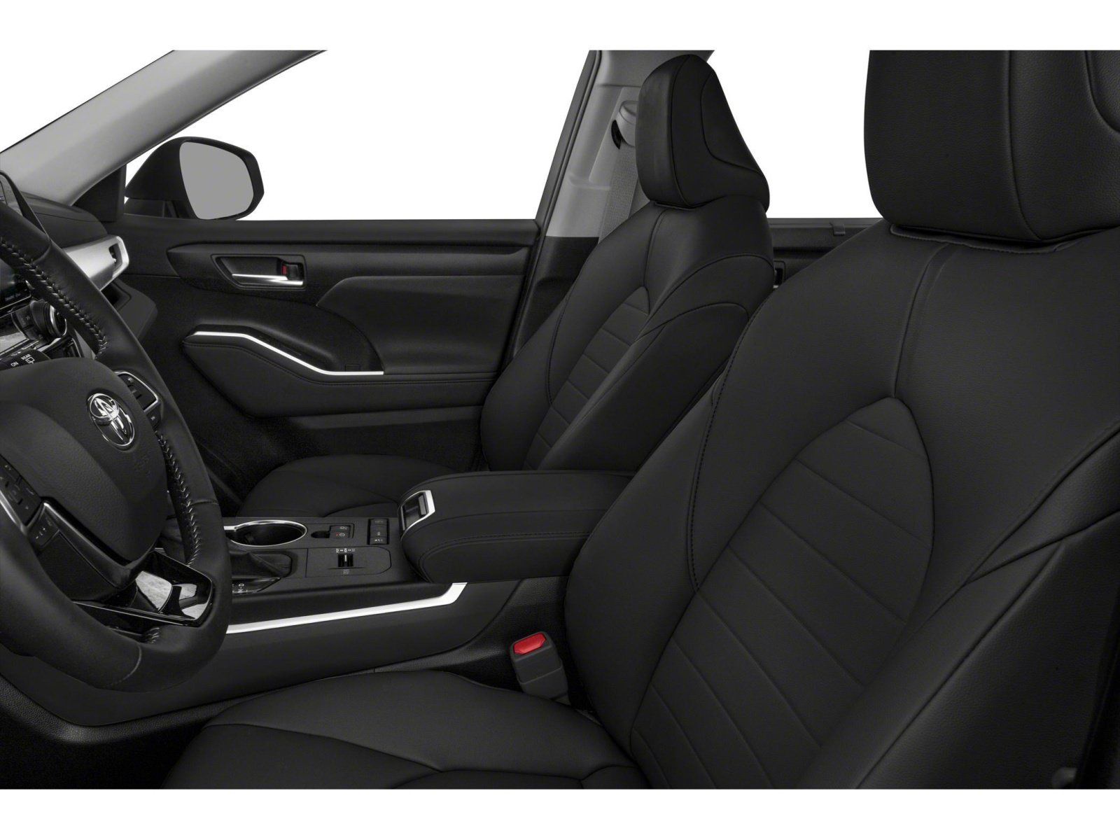 Used 2022 Toyota Highlander Platinum FWD image 6