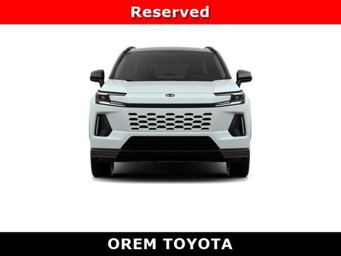 New 2026 Toyota RAV4 XSE w/ Panoramic Sun Roof Package AWD/4WD image 17