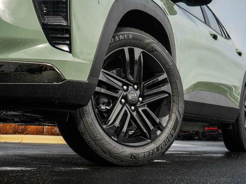 New 2026 Chevrolet Trax ACTIV w/ Driver Confidence Package image 6