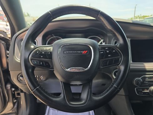 Used 2023 Dodge Charger SXT RWD image 26