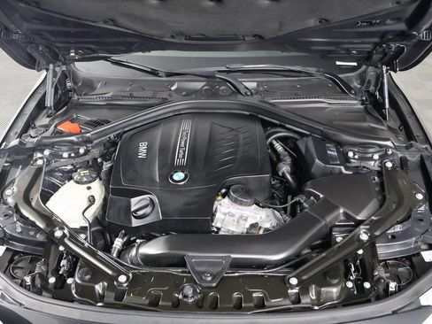 Used 2016 BMW 435i Convertible image 16