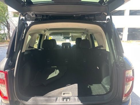 Used 2021 Ford Bronco Sport image 34